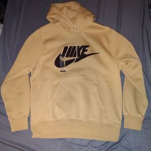 Nike Logo Hoodie NWT
